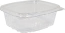 Hinged Deli Container