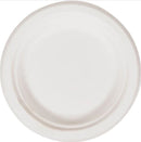 Round Bagasse Plate