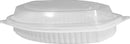 Oval Container