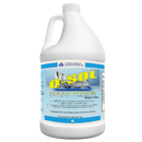 Eco Pack Hand Sanitizer Liquid Spray - Jug For Refills - 70% Ethanol - No Added Fragrance - 4 litres - 1 gallon
