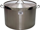 60x40cm Sauce Pot & Lid