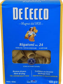 DeCecco  Pasta