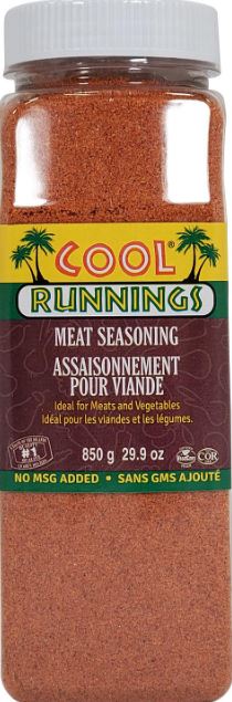 Meat Seasoning