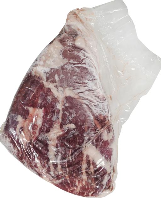 Top Sirloin Cap Meat Halal