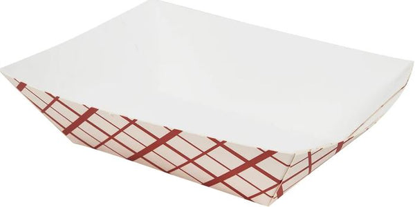 Food Trays