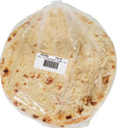 White Pita Bread