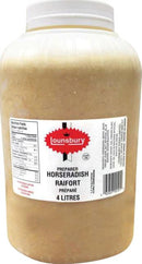 Horseradish