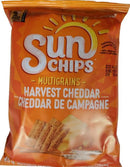 Harvest Cheddar Flavour Chips