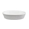 5 3/4'' Oval Baking Dish