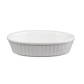 5 3/4'' Oval Baking Dish