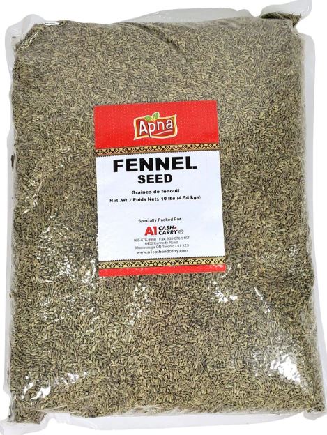 Fennel Seeds