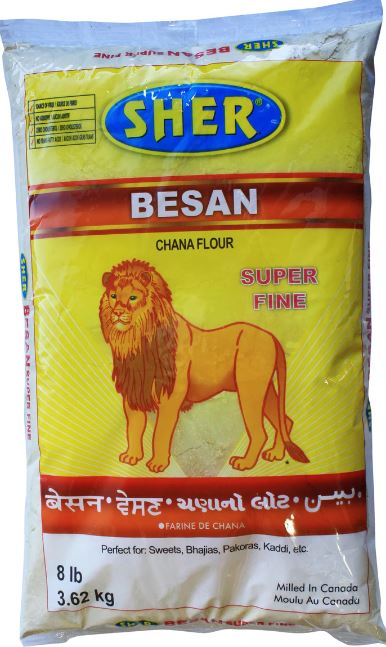 Besan