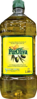 Extra Virgin Olive Oil