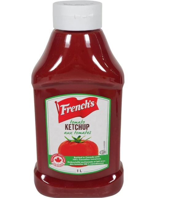 Tomato Ketchup