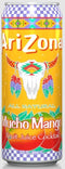 Arizona Iced Tea Mucho Mango Cans