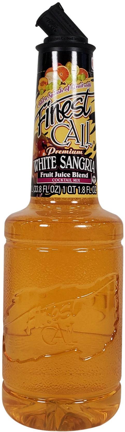 Finest Call White Sangria