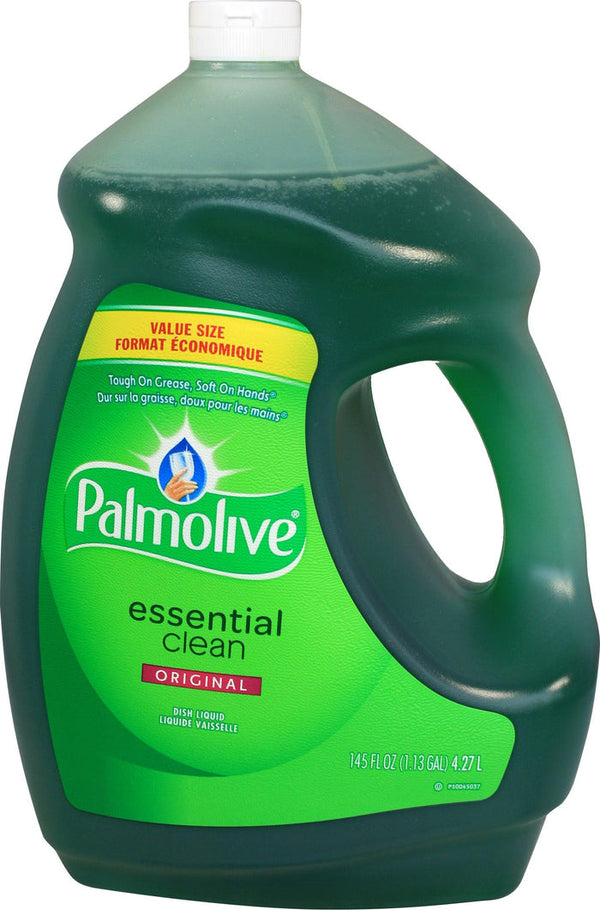Palmolive Dishwash Liquid