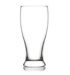 19 1/4oz Beer Glass