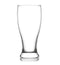 19 1/4oz Beer Glass