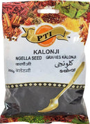 Black Seeds (Kalonji)