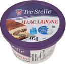 Mascarpone Trestelle