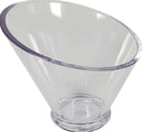 Clear Fruit/Salad Bowl Med