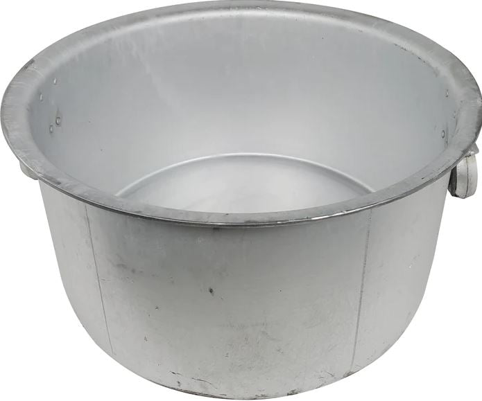 Heavy Duty Commercial Sauce Pot