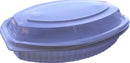 Oval Container