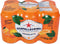 San Pellegrino Aranciata Cans