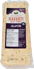 Havarti Herb & Spice Cheese