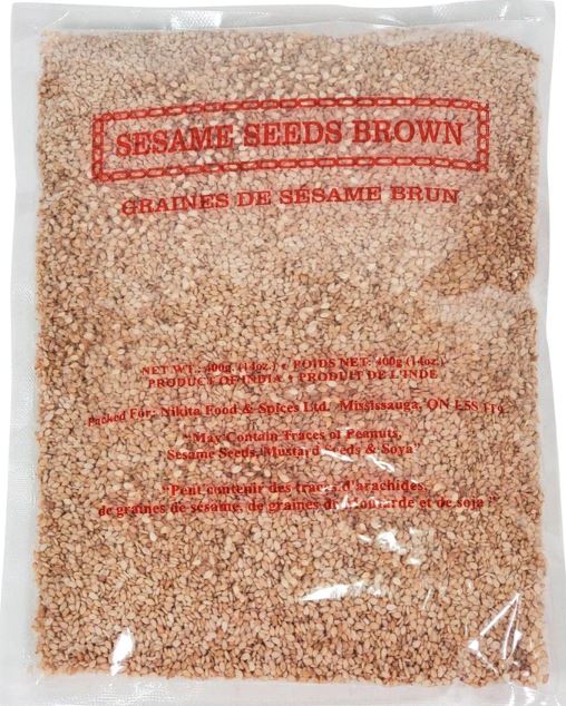 Sesame Seeds