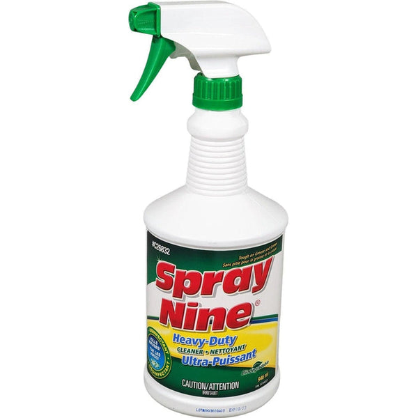 Spray Nine Multi Purpose Cleaner