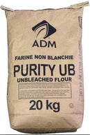 Purity Unbleached Flour