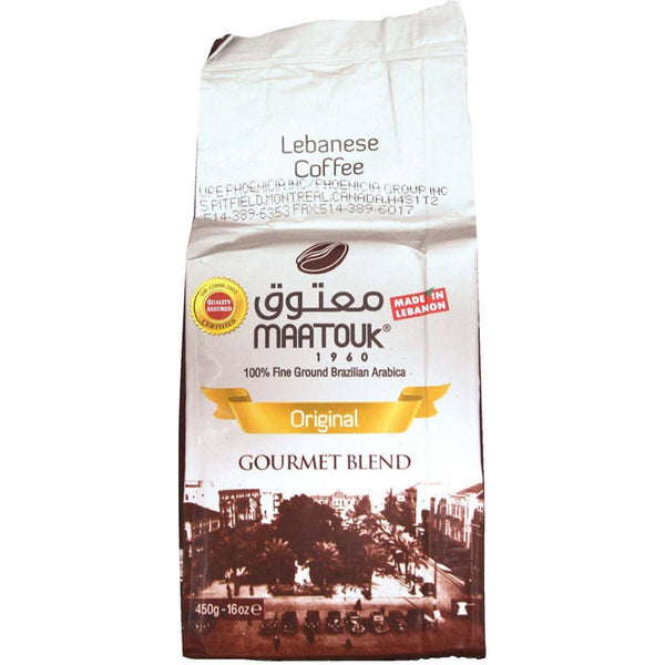 Maatouk Original Coffee