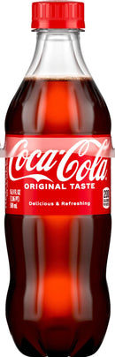 Coca Cola Coke Original