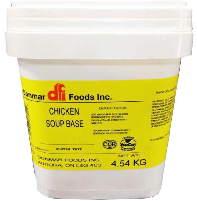 Chicken Soup Base