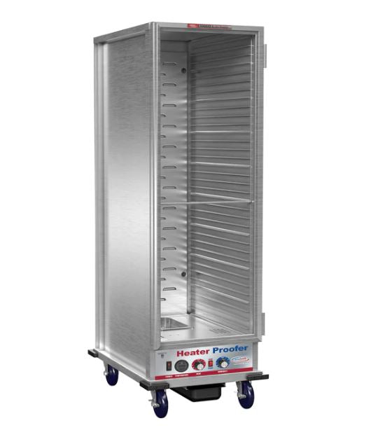 Proofer/Heated Cabinet