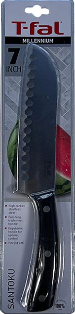 Santoku Knife 7"