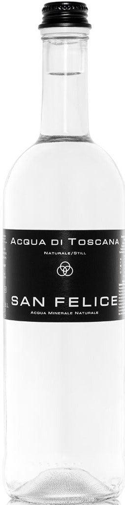 San Felice Mineral Water