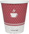 Hot Paper Cups