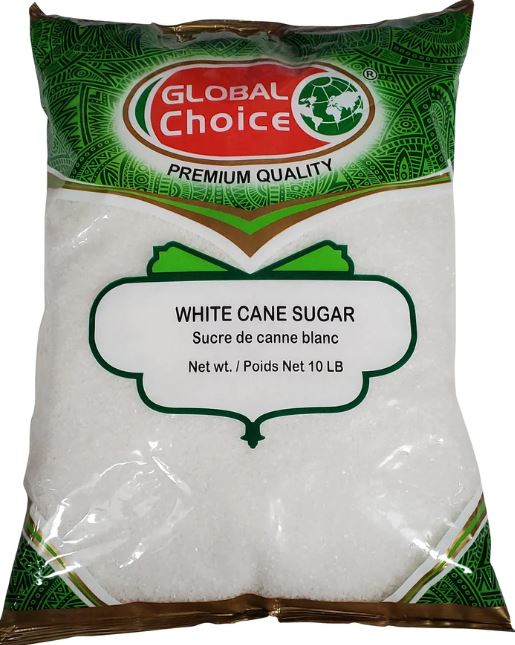 White Indian Sugar Cane