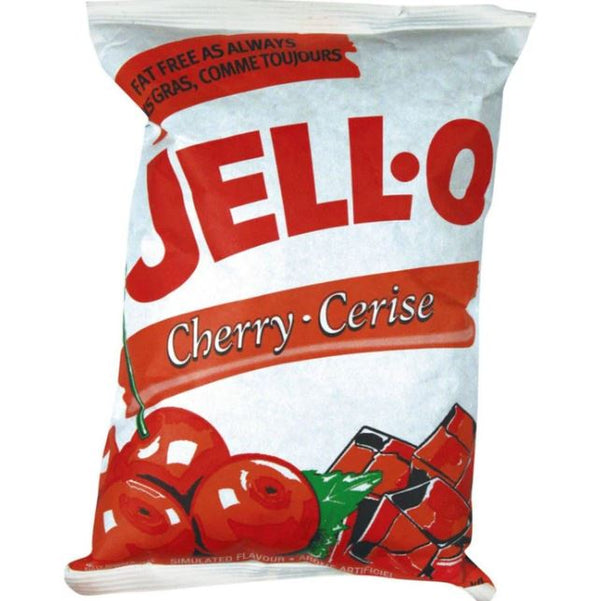 Jelly Powder