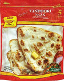 Tandoori  Naan