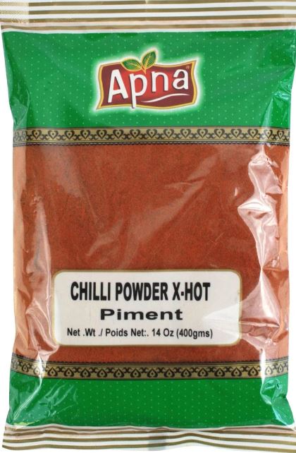 Chilli Powder X-Hot