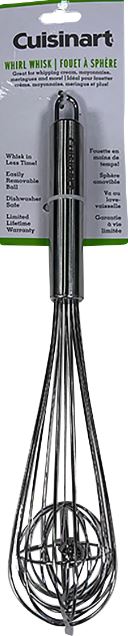 Cuisinart Whirl Whisk