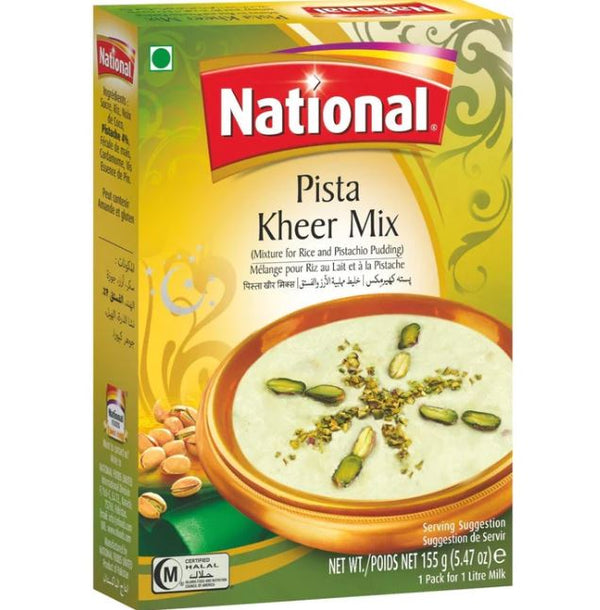 Pista Kheer Mix