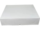 White Cake Boxes