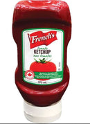 Ketchup