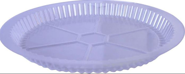 Round Plastic Lid