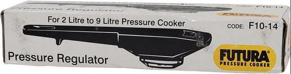 Futura Pressure Reg F1014